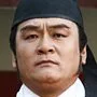 Actor Ko In-Beom