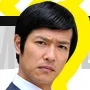 Masato Sakai as Kensuke Komikado