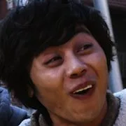 Choi Sang-Hak as Sang-Goo