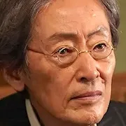 Masami Horiuchi