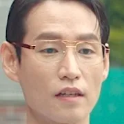 Kang Jung-Woo