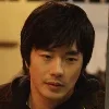 Kwon Sang-Woo as K