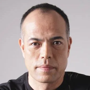 Yoji Tanaka portrait