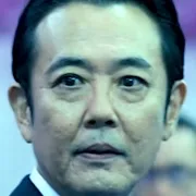 Takashi Okabe portrait