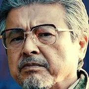 Tomokazu Miura