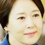 Cha Hwa-Yeon
