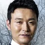 Lee Sung-jae as Eun Sang-chul
