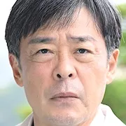 Actor Ken Mitsuishi