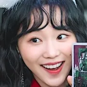 Oh Yu-Jin