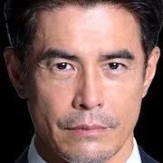 Hideaki Ito portrait