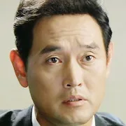 Actor Kim Myung-Soo