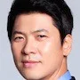 Actor Kim Sang-Kyung