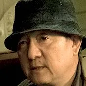 Song Young-Chang as Jo Kyung-Hwan