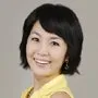 Actress Park Jung-sook