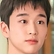 Kim Yoon-Woo portrait