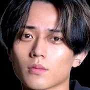 Ren Nagase portrait