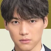 Sota Fukushi portrays Rintaro Imaizumi