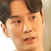 Portrait of Oh Jung-Hwan