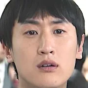 Actor Kang Joon