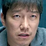 Actor Hong Ki-Joon