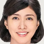 Actress Yuki Uchida