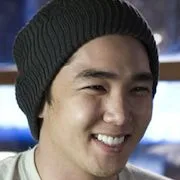Kang-in as Sook Kang