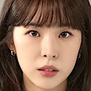 Actress Seo Eun-Su