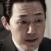 Actor Park Sung-Woong