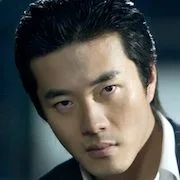 Actor Kwon Sang-Woo