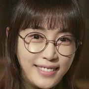 Gang Ye-won