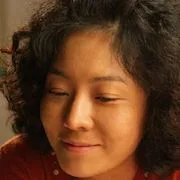 Actress Kim Jung-Nan