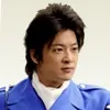 Shigeki Hosokawa