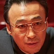 Lee Sung-min as Ri Myung-un