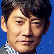 Takashi Sorimachi