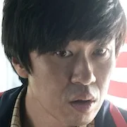 Jo Dal-Hwan