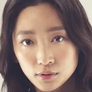 Actress Anne Watanabe