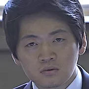 Actor Jo Bok-Rae