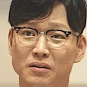 Heo Jung-Do as Pyo Myung-Hak