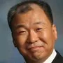Actor Kim Byung-Choon