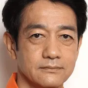 Kisuke Iida