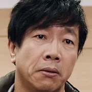 Park Chul-Min as Choi Dong-Pal