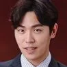 Lee Dong-Ha as Koo Kang-Min