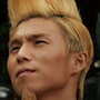 Akiyoshi Nakao as Masashi Yahari