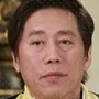 Choi Dong-joon as Jo Sang-jin