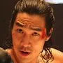 Actor Park Sang-wook