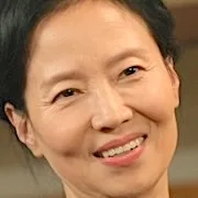 Oh Min-Ae