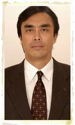 Toru Masuoka portrait