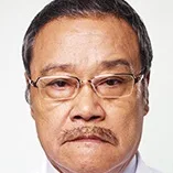 Toshiyuki Nishida as Shigekatsu Hiruma