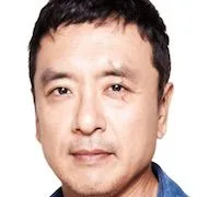 Kim Seung-Woo as the Master