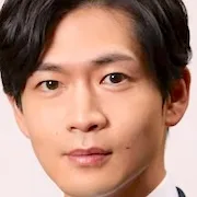 Kouhei Matsushita portrays Ryusei Hiyama
